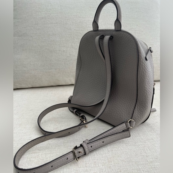 Kate Spade backpack - Picture 4 of 6